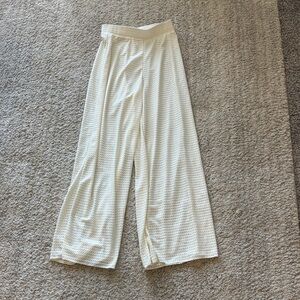 Women's Knit Coverup Pants